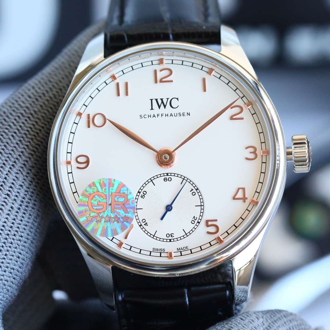 IWCスーパーコピー ポルトギーゼ オートマチック 自動巻きIW577290【人気上昇】