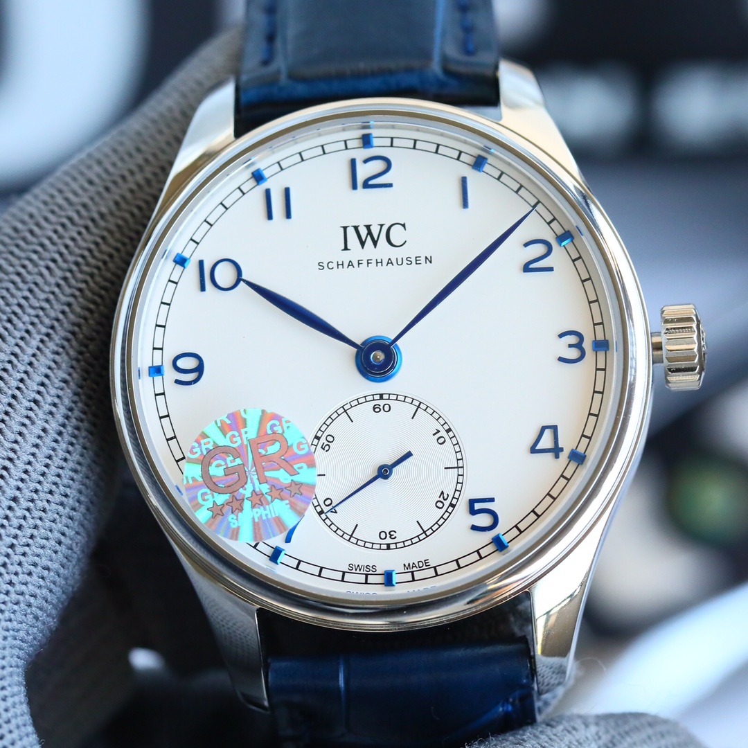 IWCスーパーコピー ポルトギーゼ オートマチック 自動巻きIW577290【人気上昇】[3]