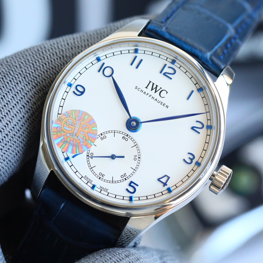 IWCスーパーコピー ポルトギーゼ オートマチック 自動巻きIW577290【人気上昇】[4]