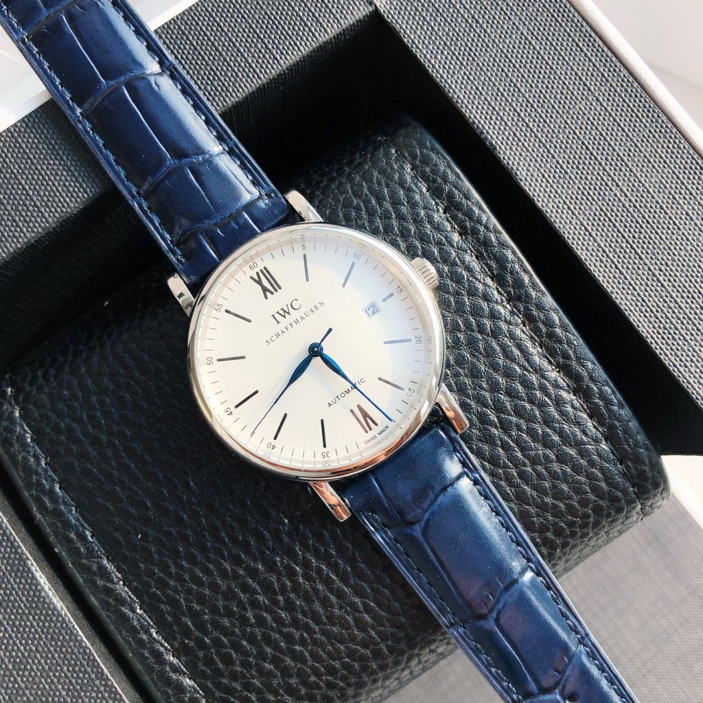 IWCレプリカ時計 ポートフィノ【150周年記念】自動巻きIW569109