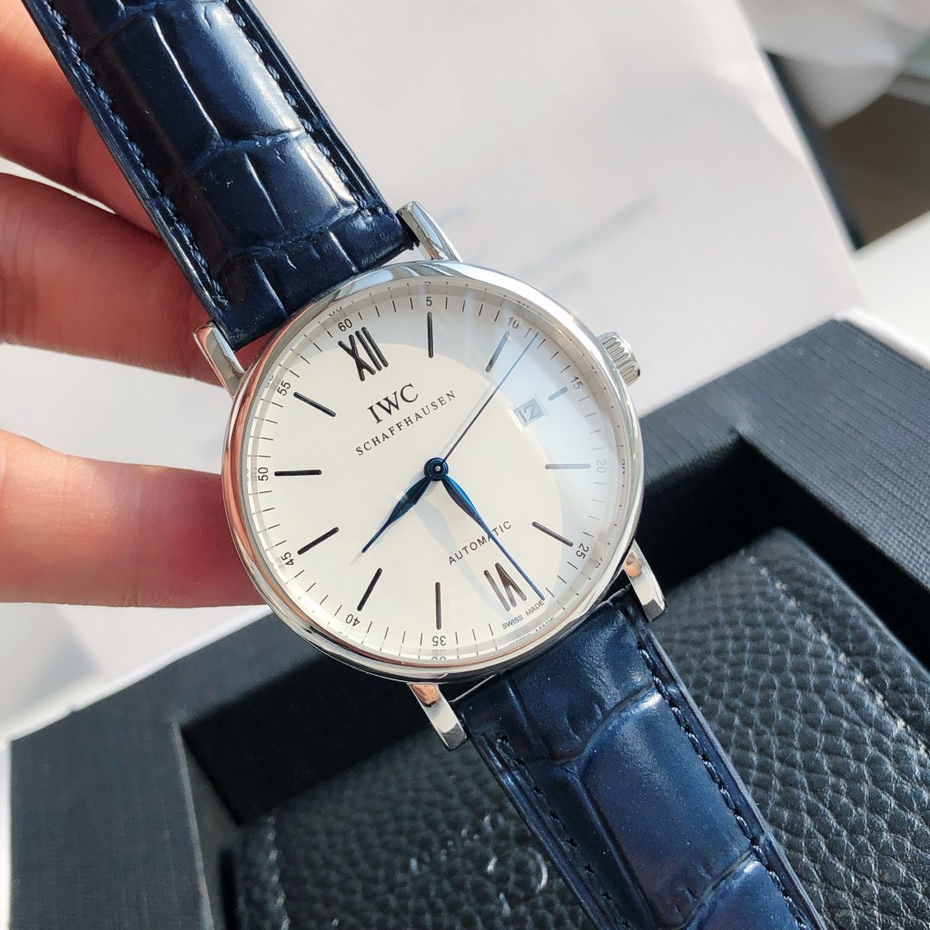 IWCレプリカ時計 ポートフィノ【150周年記念】自動巻きIW569109[3]