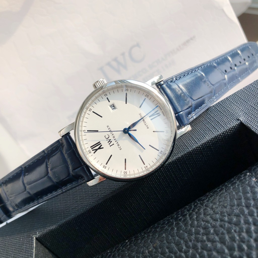 IWCレプリカ時計 ポートフィノ【150周年記念】自動巻きIW569109[4]