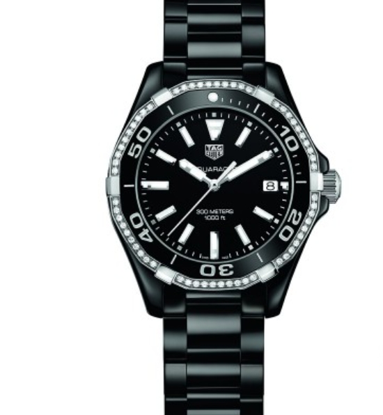 タグホイヤーブランドスーパーコピー時計アバンギャルドな女性たちに敬意を表し