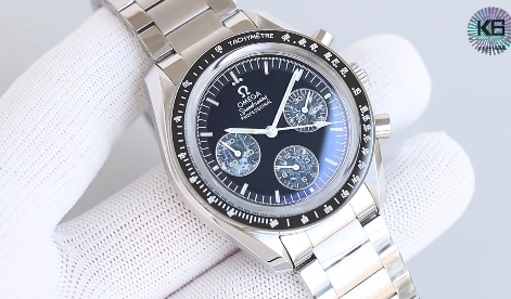 優れたクロノグラフ第4世代311.90.42.30.99.002