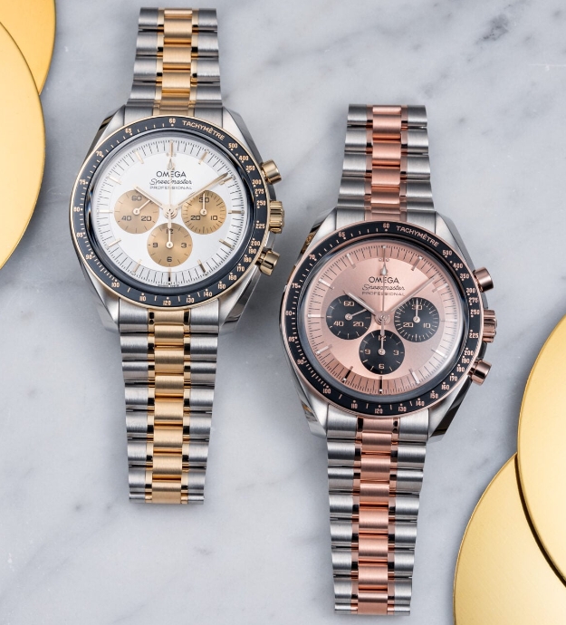 オメガ スピードマスター コピー時計5番目にして最後の候補は