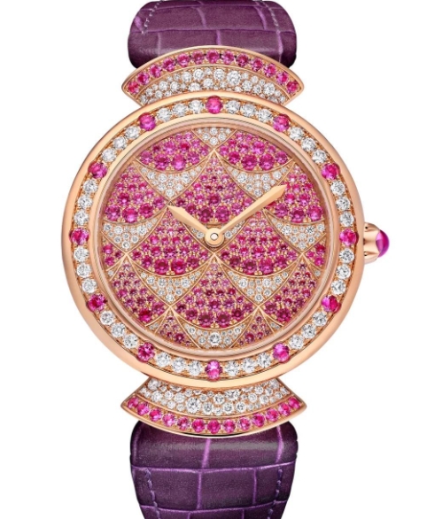 グラデーションピンクのデザインのインスピレーションの秘密