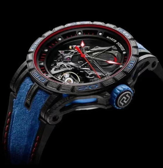 ロジェデュブイコピー時計はどんなレベルのブランドですか？