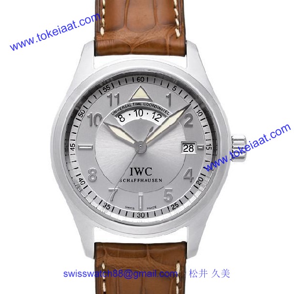 IWC 腕時計スーパーコピーー IW32510