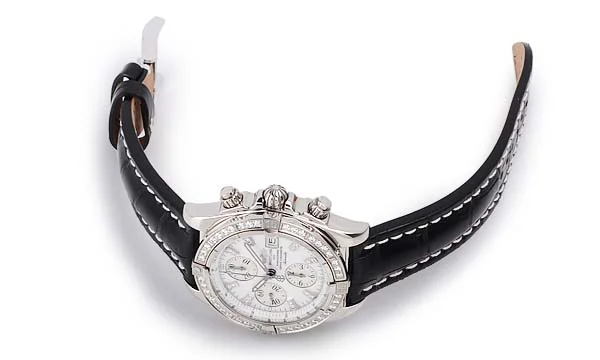 ブライトリング ブランド コピー 時計 クロノマット エボリューション A012G48A