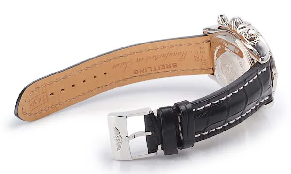 ブライトリング ブランド コピー 時計 クロノマット エボリューション A012G48A 2