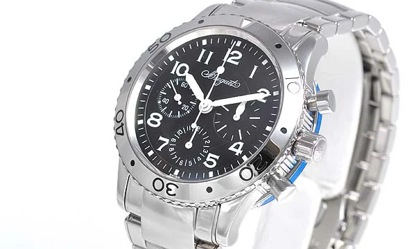 ブレゲ 3820ST/H2/SW9 スーパーコピー 時計