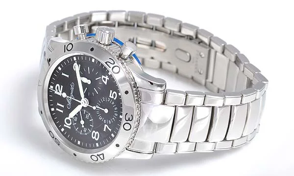 ブレゲ 3820ST/H2/SW9 スーパーコピー 時計[1]