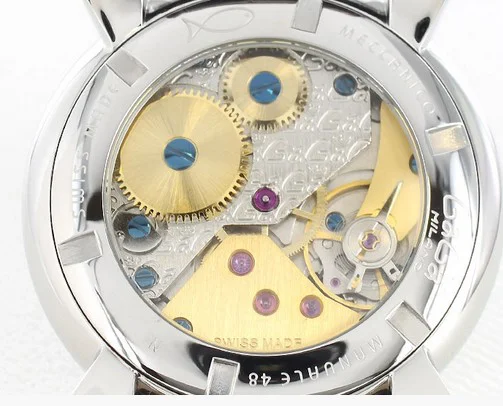 ガガミラノ 5010.10S コピー 時計[1]