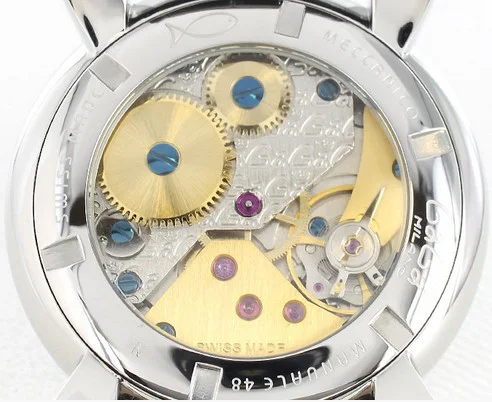 ガガミラノ 5010.04S コピー 時計[1]