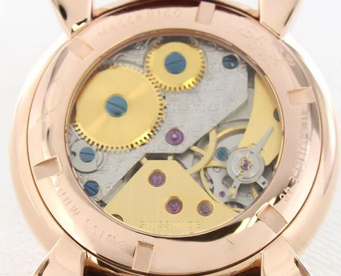 ガガミラノ 5011.01S コピー 時計[1]