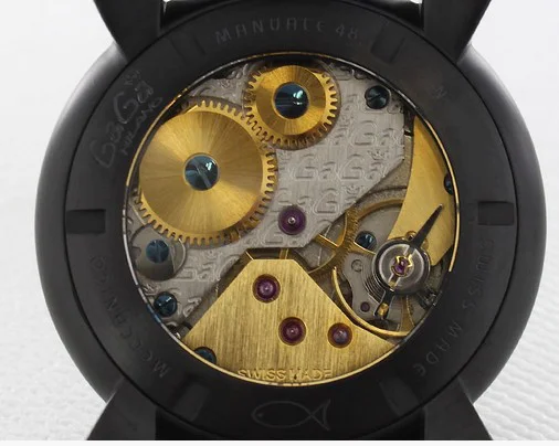 ガガミラノ 5012.04S コピー 時計[1]