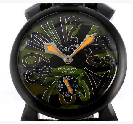 ガガミラノ 5012.5 コピー 時計[1]