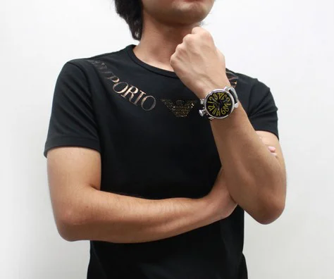 ガガミラノ 5010.12 コピー 時計