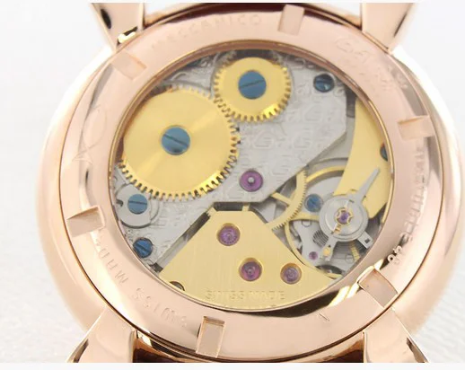 ガガミラノ 5011.07S コピー 時計[1]