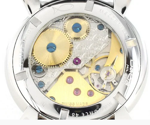 ガガミラノ 5010.06S コピー 時計[1]