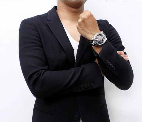 ガガミラノ 5010.07S コピー 時計