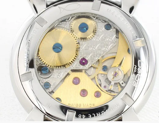 ガガミラノ 5010.07S コピー 時計[1]