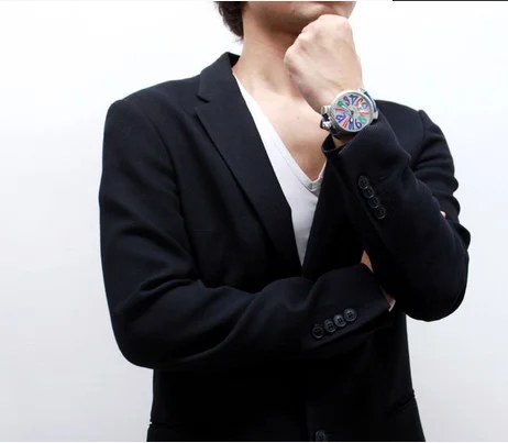 ガガミラノ 5510.1 コピー 時計