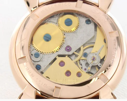 ガガミラノ 5011.08S コピー 時計[1]