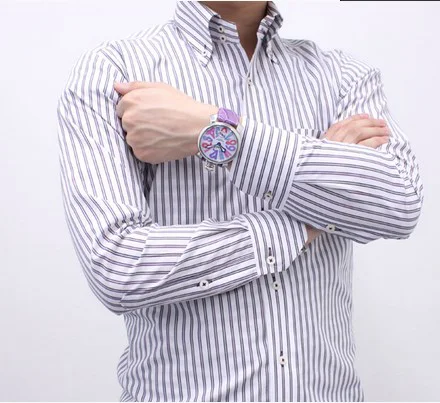 ガガミラノ 5010.9 コピー 時計