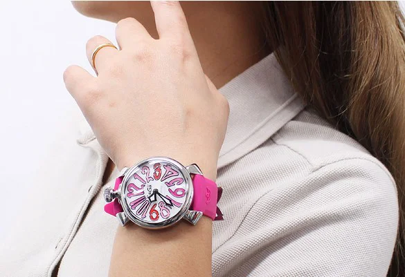 ガガミラノ 5020.6 コピー 時計[1]