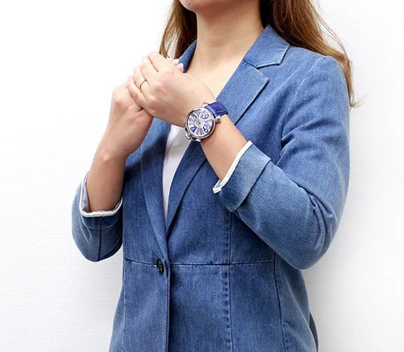 ガガミラノ 5020.3 コピー 時計