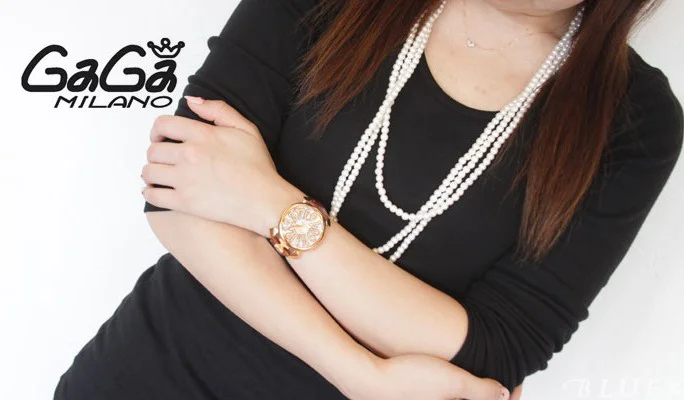 ガガミラノ 5021.2 コピー 時計