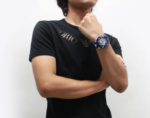 ガガミラノ 6053.1 コピー 時計