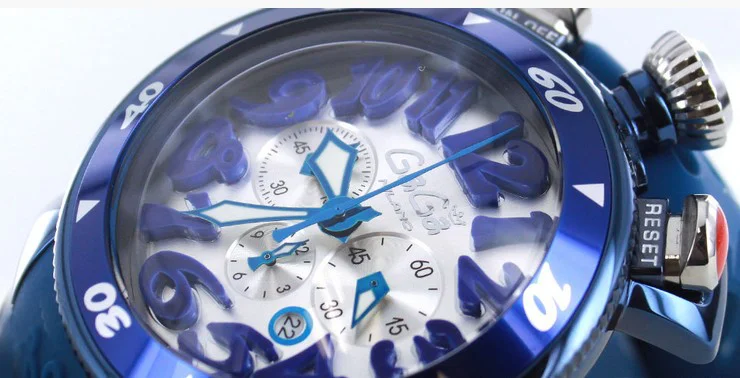 ガガミラノ 6053.1 コピー 時計[1]