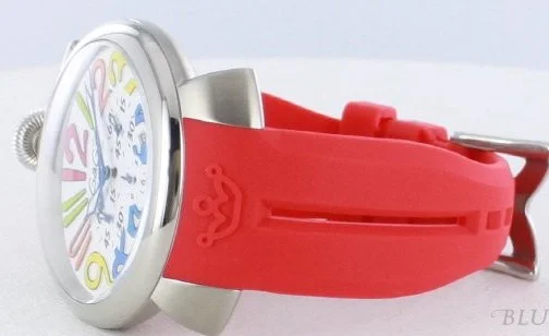 ガガミラノ 5050.1 コピー 時計[1]