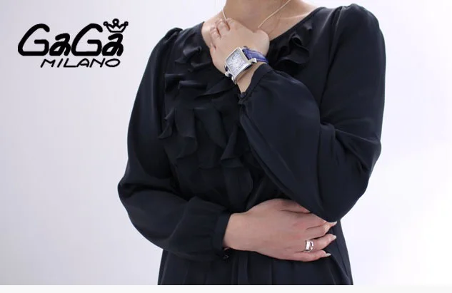 ガガミラノ 6030.3 コピー 時計