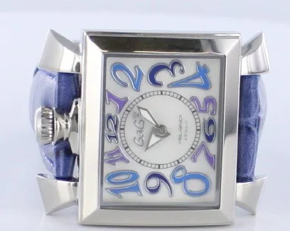 ガガミラノ 6030.3 コピー 時計[1]