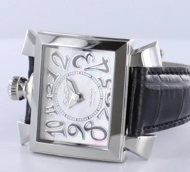 ガガミラノ 6030.5 コピー 時計[1]