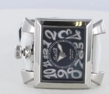 ガガミラノ 6030.4 コピー 時計[1]