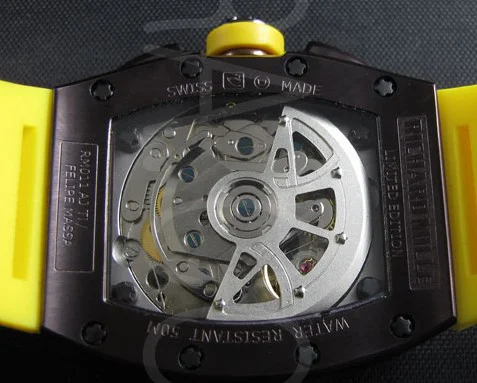リシャールミル RM 011-2 コピー 時計[2]