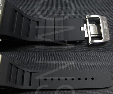 リシャールミル RM 011-6 コピー 時計[3]