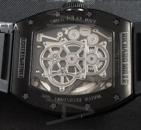 リシャールミル RM 013-3 コピー 時計[1]