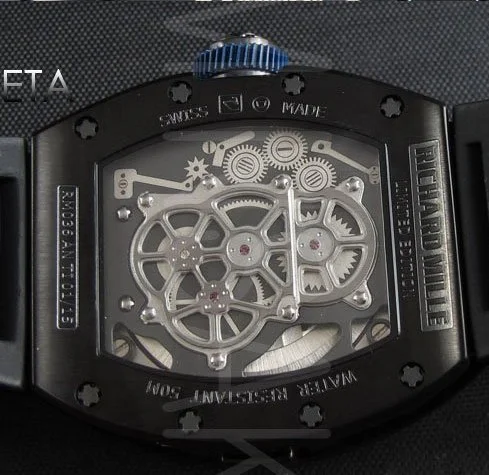 リシャールミル RM 013-4 コピー 時計[1]