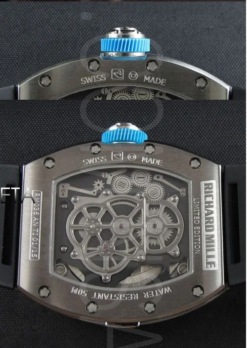 リシャールミル RM 013-5 コピー 時計[1]