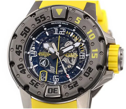 リシャールミル RM 013-21 コピー 時計