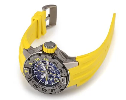 リシャールミル RM 013-21 コピー 時計[1]