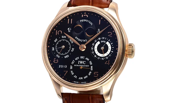IWC IW502103 コピー 時計
