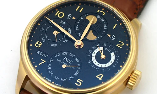 IWC IW502119 コピー 時計