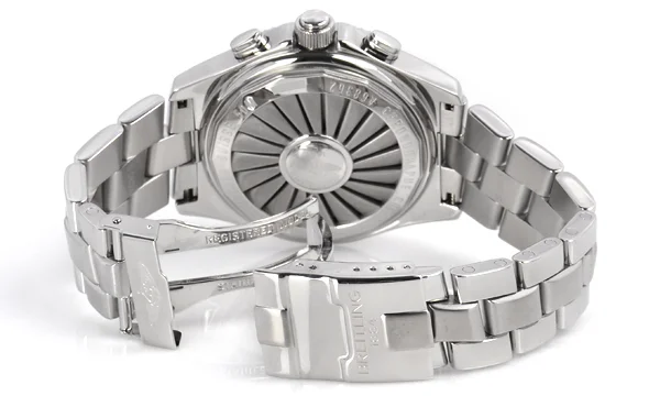 ブライトリング B-001 コピー 時計[2]