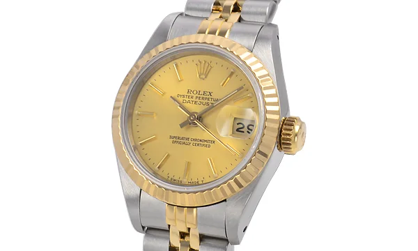 ロレックス 69173 コピー 時計